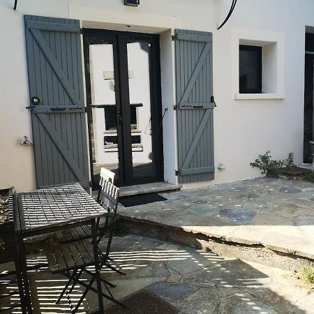 Studio Style Industriel Apartamento Barbaggio Exterior foto